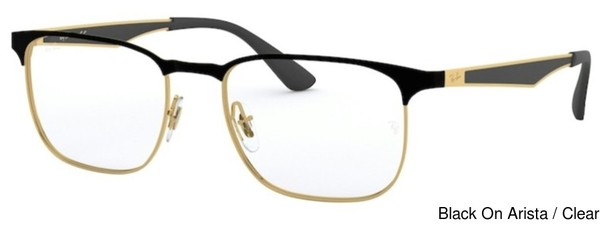 Ray-ban Replacement Lenses 72030