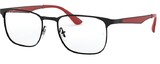 Ray-Ban Eyeglasses RX6363 3018