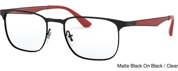 Ray-ban Replacement Lenses 72033