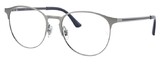 Ray Ban Eyeglasses RX6375 3135