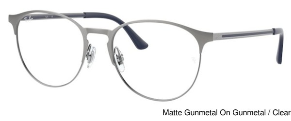 Ray-ban Replacement Lenses 72037
