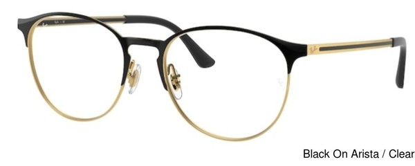 Ray-ban Replacement Lenses 72039