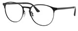 Ray Ban Eyeglasses RX6375 2944