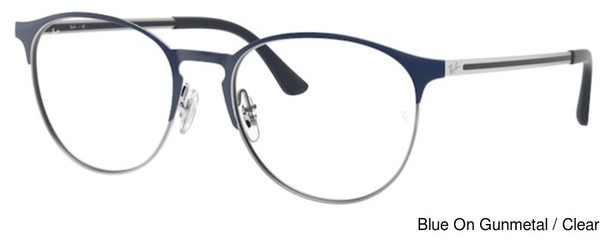 Ray-ban Replacement Lenses 72041