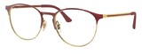 Ray-Ban Eyeglasses RX6375 2982