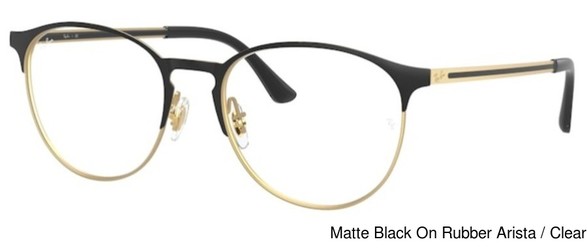 Ray-ban Replacement Lenses 72043