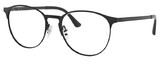 Ray-Ban Eyeglasses RX6375F 2944