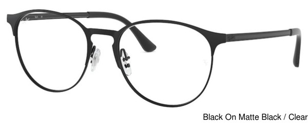 Ray-ban Replacement Lenses 72047