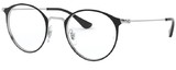 Ray-Ban Eyeglasses RX6378 2861