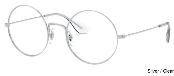 Ray-Ban Eyeglasses RX6392 JA-JO 2968