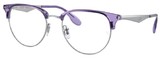 Ray Ban Eyeglasses RX6396 3130