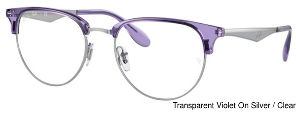 Ray-Ban Eyeglasses RX6396 3130