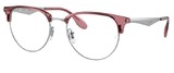 Ray-Ban Eyeglasses RX6396 3131