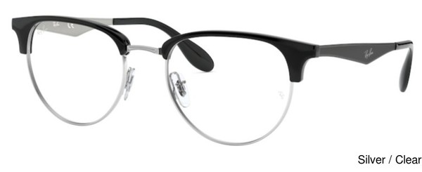Ray-ban Replacement Lenses 72058