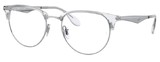 Ray-Ban Eyeglasses RX6396 2936