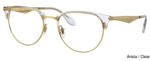 Ray-Ban Eyeglasses RX6396 5762