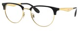 Ray-Ban Eyeglasses RX6396 5784