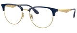 Ray-Ban Eyeglasses RX6396 8100