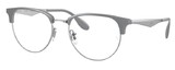 Ray-Ban Eyeglasses RX6396 8101