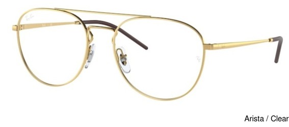 Ray-Ban Eyeglasses RX6414 2500