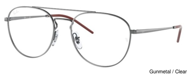 Ray-Ban Eyeglasses RX6414 2502