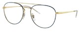 Ray Ban Eyeglasses RX6414 2979