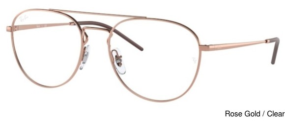 Ray-Ban Eyeglasses RX6414 3094