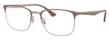 Ray-Ban Eyeglasses RX6421 2973