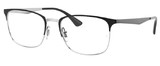 Ray-Ban Eyeglasses RX6421 2997