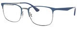Ray-Ban Eyeglasses RX6421 3041