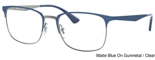 Ray-ban Replacement Lenses 72080