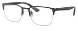 Ray Ban Eyeglasses RX6428 2995