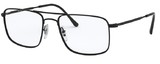 Ray-Ban Eyeglasses RX6434 2509