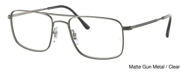 Ray-Ban Eyeglasses RX6434 2620