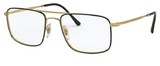 Ray-Ban Eyeglasses RX6434 2946