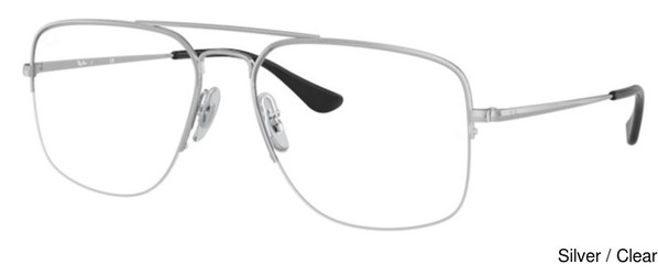 Ray-ban Replacement Lenses 72093