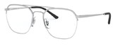 Ray Ban Eyeglasses RX6444 2501