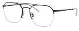 Ray-Ban Eyeglasses RX6444 2509