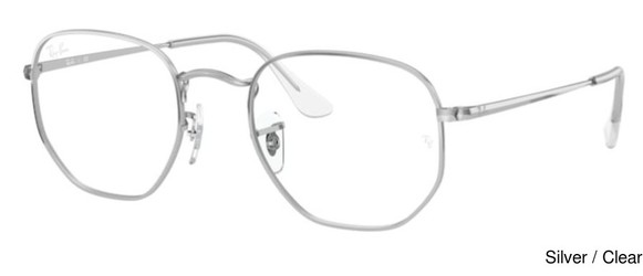 Ray-Ban Eyeglasses RX6448 2501