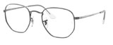 Ray-Ban Eyeglasses RX6448 2502