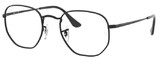 Ray-Ban Eyeglasses RX6448 2509