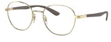 Ray-Ban Eyeglasses RX6461 2500