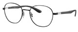 Ray Ban Eyeglasses RX6461 2509