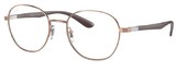 Ray-Ban Eyeglasses RX6461 2943