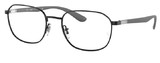 Ray-Ban Eyeglasses RX6462 3057