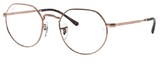 Ray Ban Eyeglasses RX6465 JACK 2943