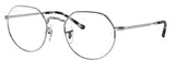 Ray-Ban Eyeglasses RX6465 JACK 2501