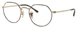 Ray-Ban Eyeglasses RX6465 JACK 2945