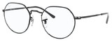 Ray-Ban Eyeglasses RX6465F JACK 2509