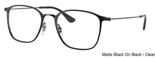 Ray-Ban Eyeglasses RX6466 2904